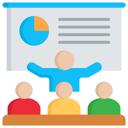 Business Training the hub jorhat